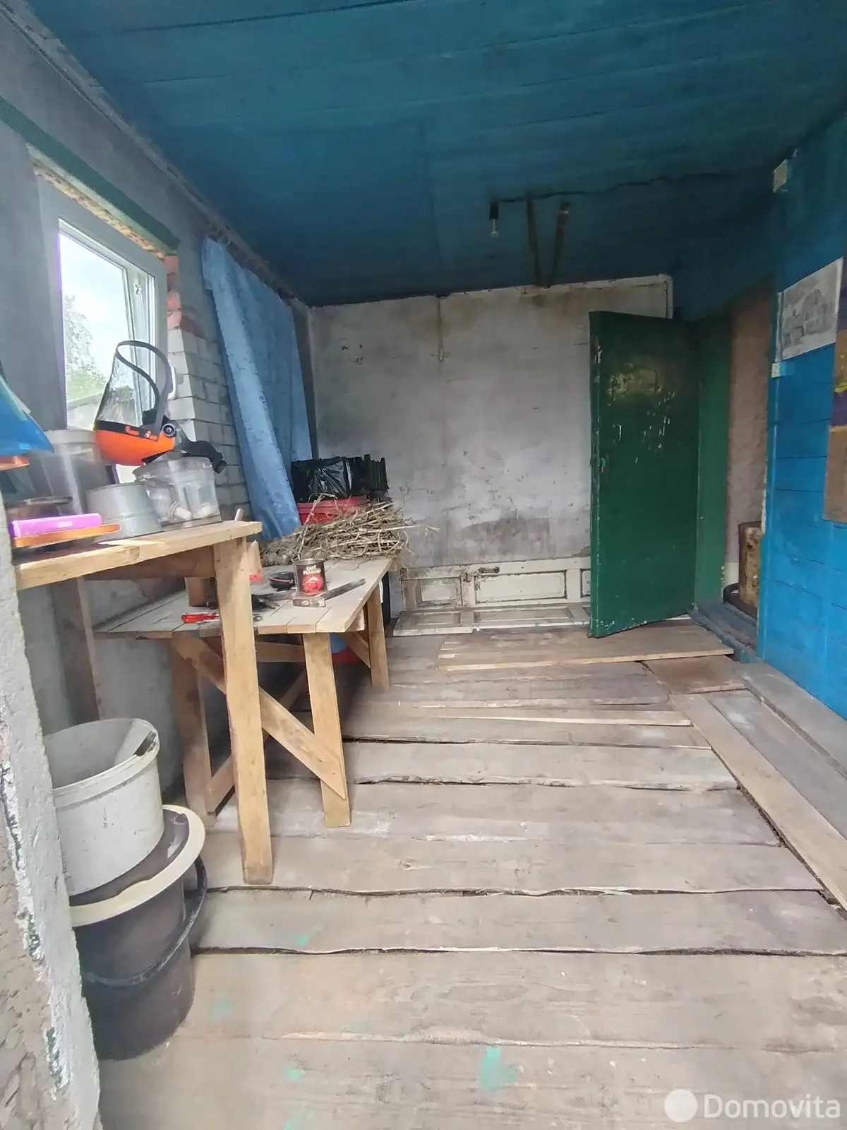 коттедж, Рогачев, ул. Димитрова, д. 27, стоимость продажи 32 822 р.