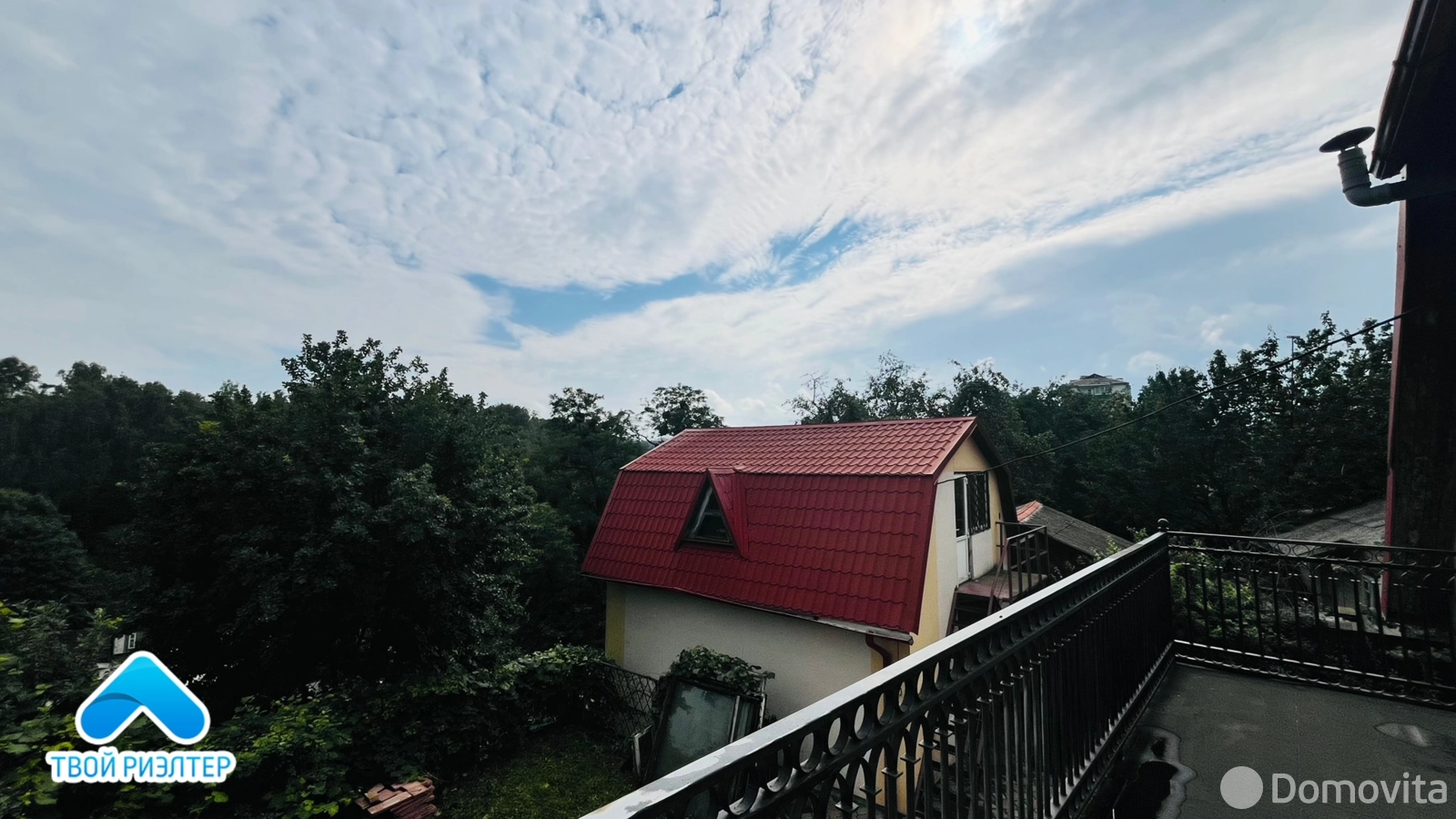 дом, Мозырь, ул. Ленинская