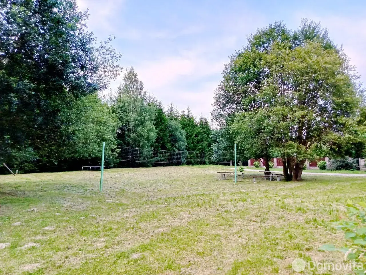 Купить 2-этажную дачу в Березка ст.Слобода Минская область, 34000USD, код 183254 - фото 45