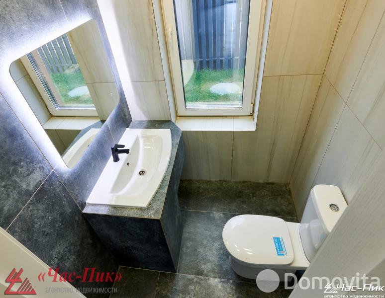 Купить 1-этажную дачу в Калезея Минская область, 160000USD, код 180290 - фото 27