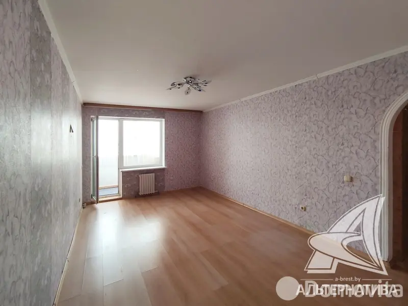 Продажа 1-комнатной квартиры в Бресте, ул. Суворова, 46390 USD, код: 1130665 - фото 2