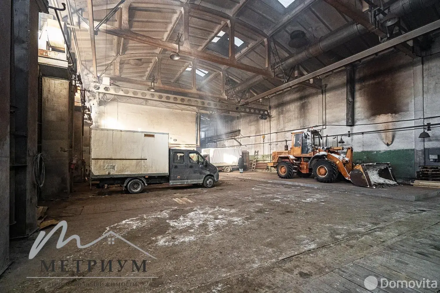 Купить складское помещение на ул. Инженерная, д. 27 в Минске - фото 25