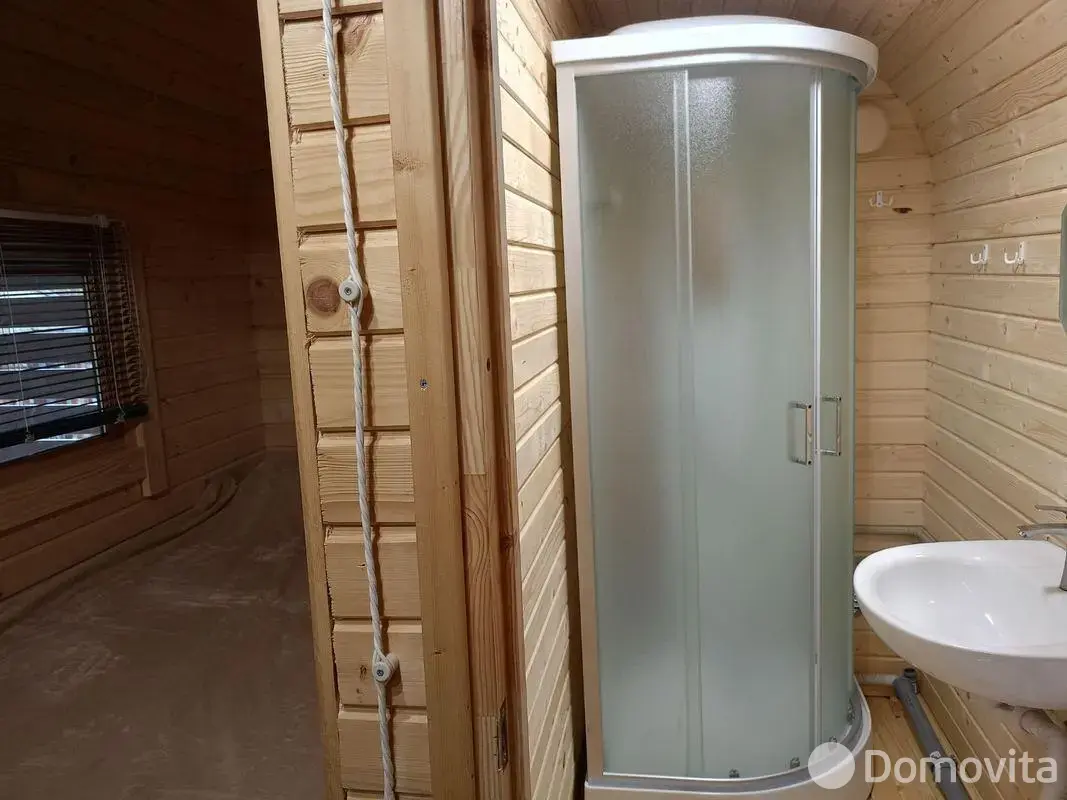 Купить 1-этажную дачу в Огородниках Брестская область, 45000USD, код 185270 - фото 14