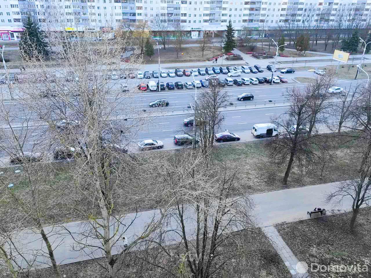 квартира, Минск, пр-т Рокоссовского, д. 105 в Ленинском районе