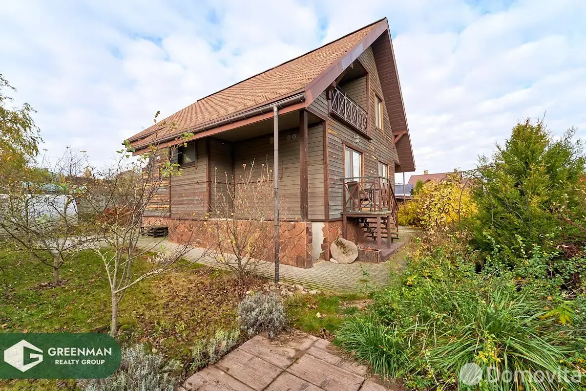 дом, Марьяливо, д. 21/А - лучшее предложение