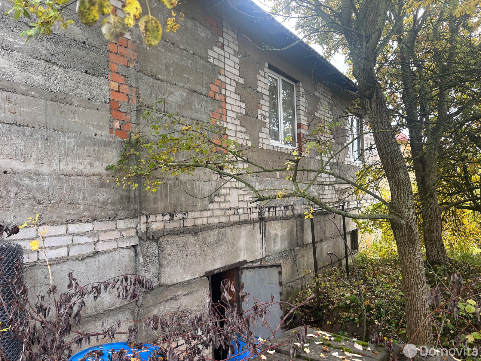 дом, Поповичи, , стоимость продажи 174 522 р.