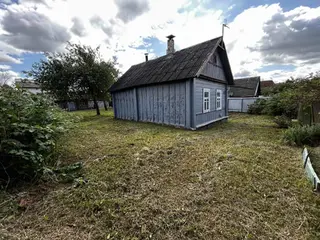 1-этажный коттедж, г. Витебск, ул. Сапунова, д. 11