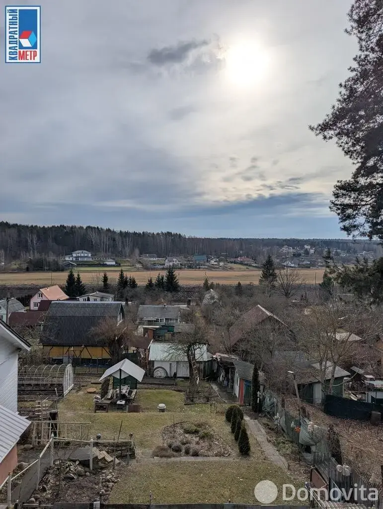 Купить 2-этажную дачу в Мичуринец-58 Минская область, 55000USD, код 181394 - фото 16