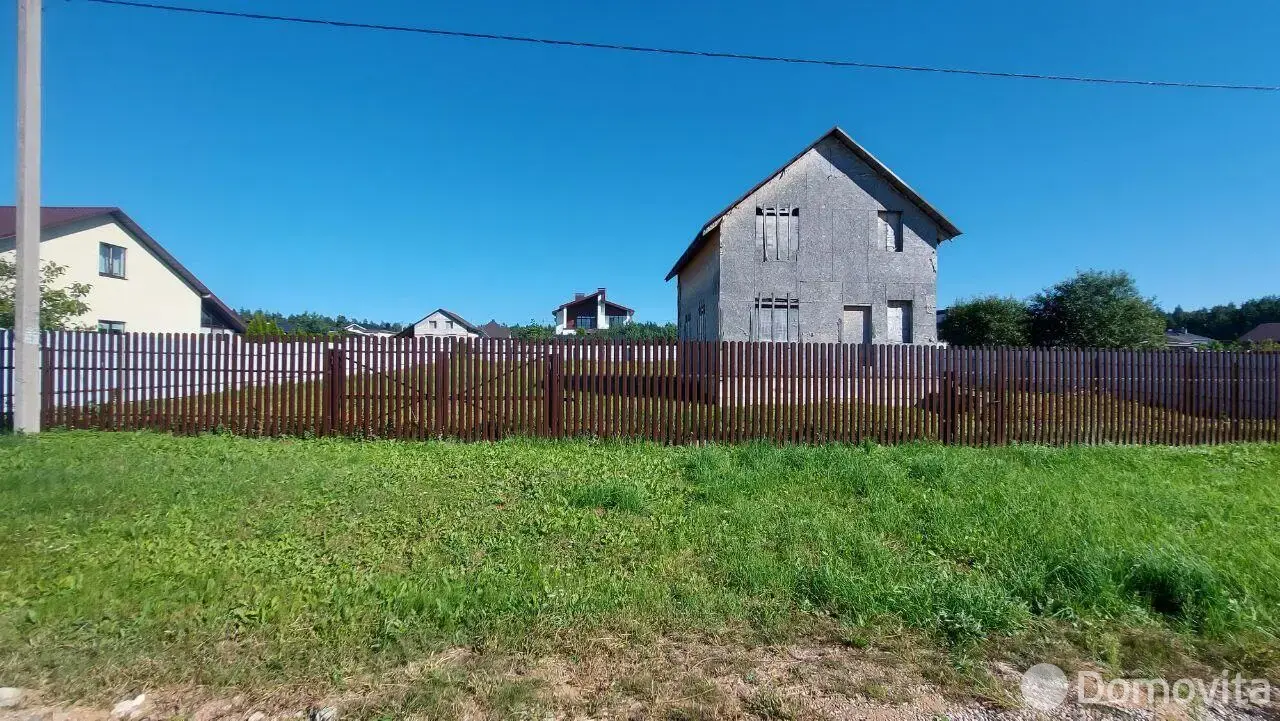 дом, Дроздово, ул. Рублевая 