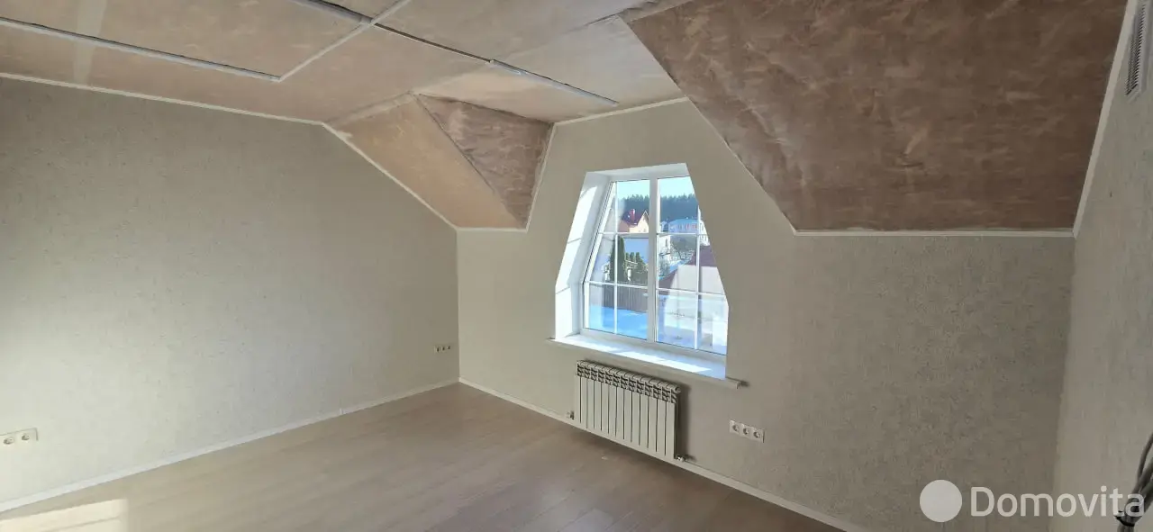 дом, Боровляны, 