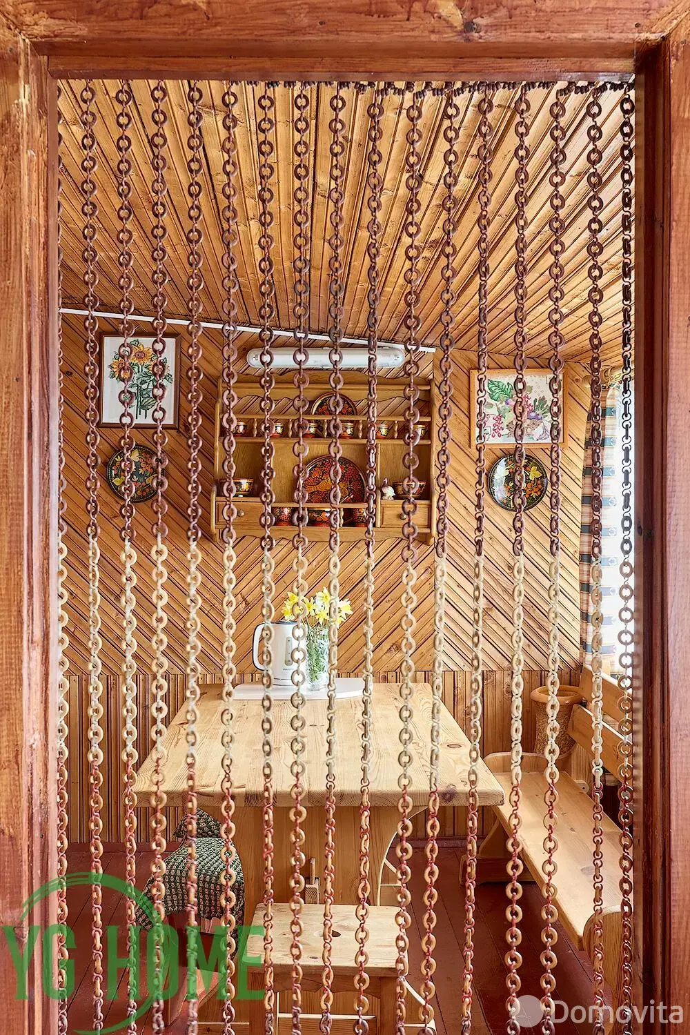 дача, Водопад, д. 80 