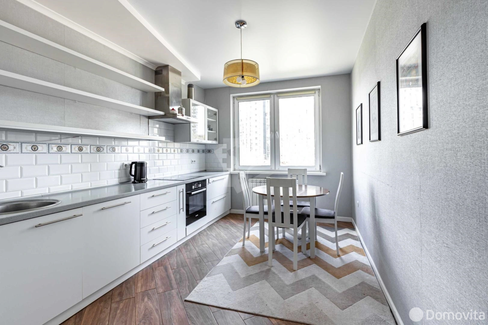 Цена аренды квартиры, Минск, ул. Скрыганова, д. 4А