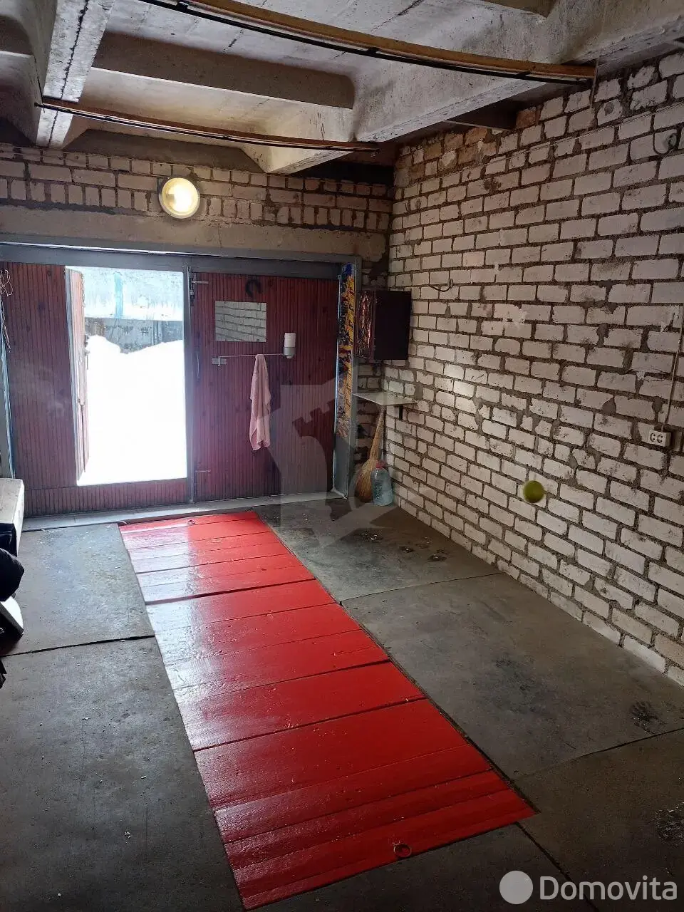 гараж, Минск, ул. Инженерная, д. 24/а 