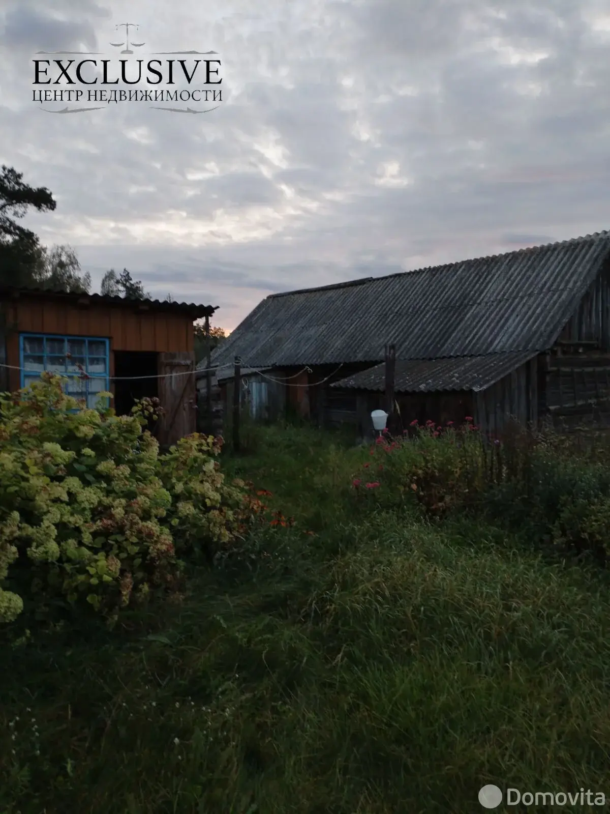 дом, Кривошин, ул. Здановича, д. 25 