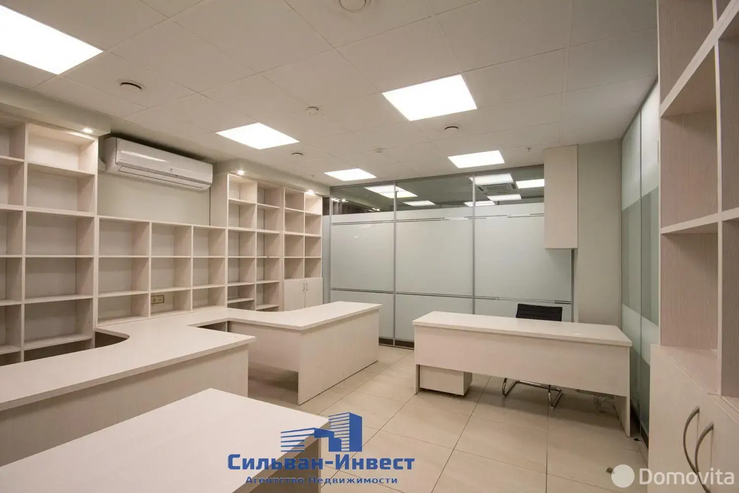 Купить офис на ул. Максима Богдановича, д. 142 в Минске, 199060USD, код 8921 - фото 11