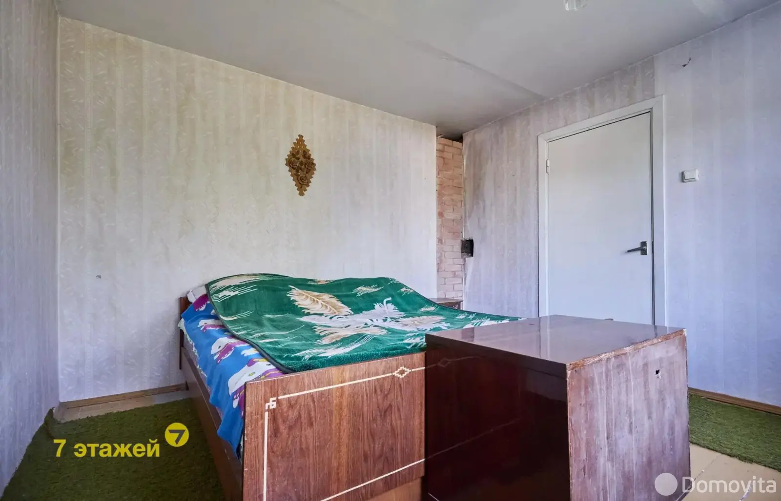 Купить 1-этажную дачу в Вязань Минская область, 11300USD, код 175737 - фото 11