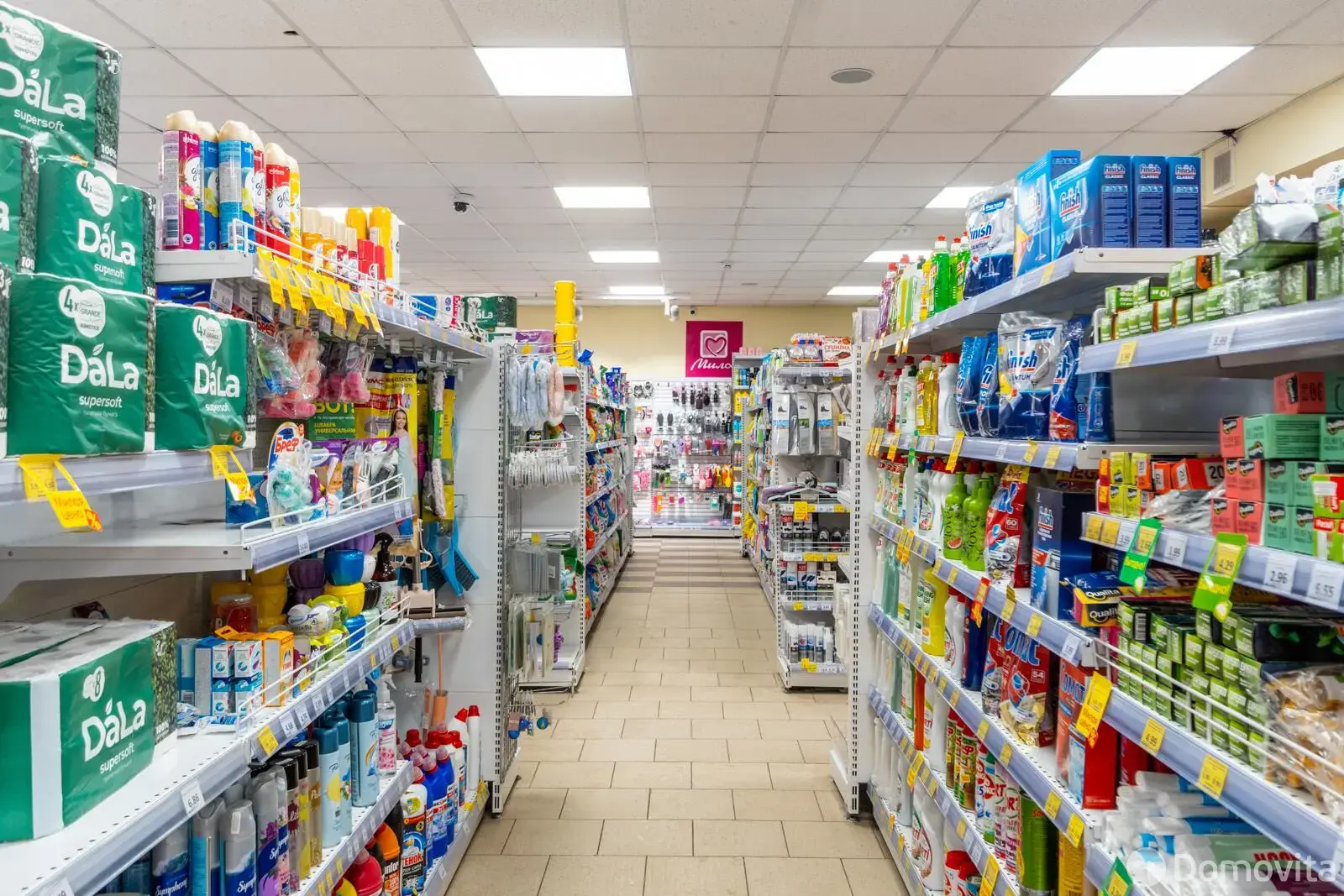 Аренда офиса на ул. Сурганова, д. 29 в Минске, 11720BYN, код 12076 - фото 13