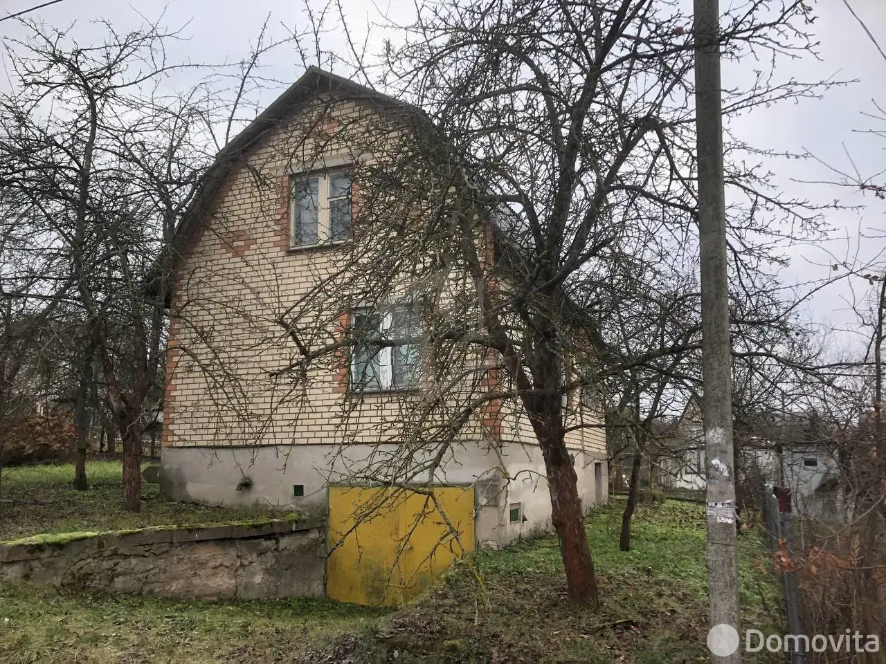 продажа дачи, Смолевичский Кристалл, 