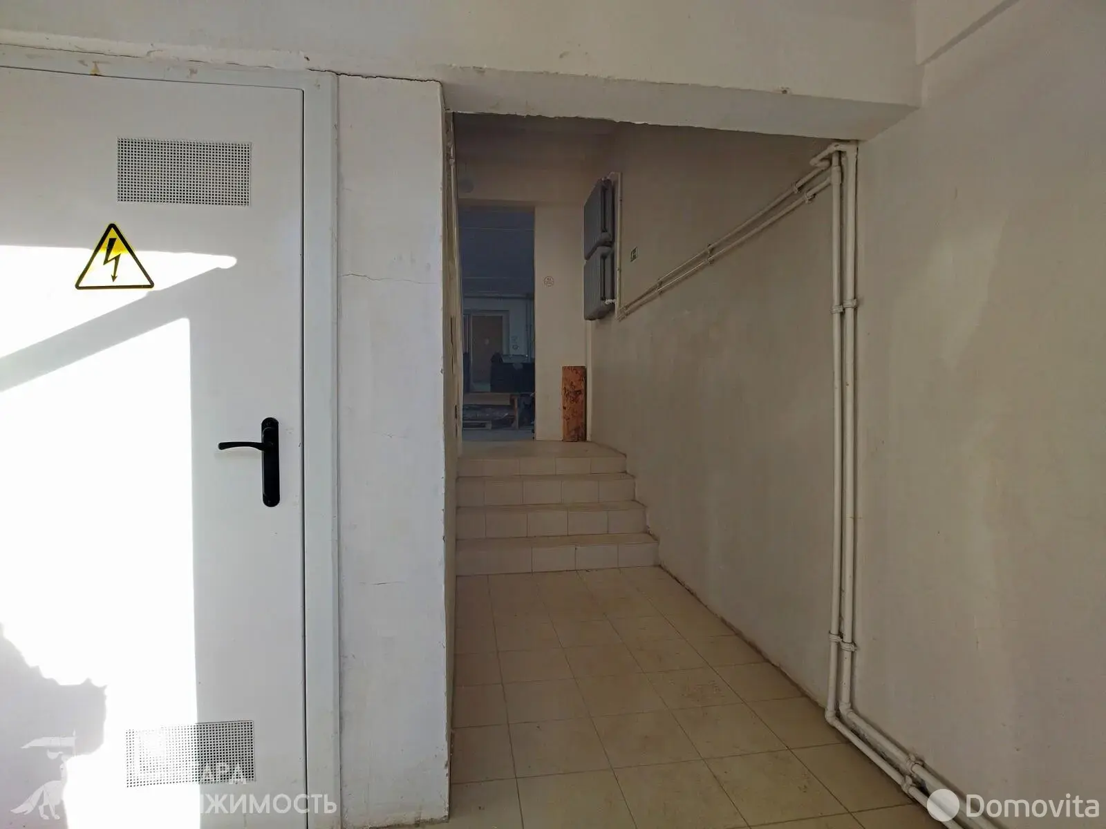 офис, Новый Путь, ул. Центральная, д. 40