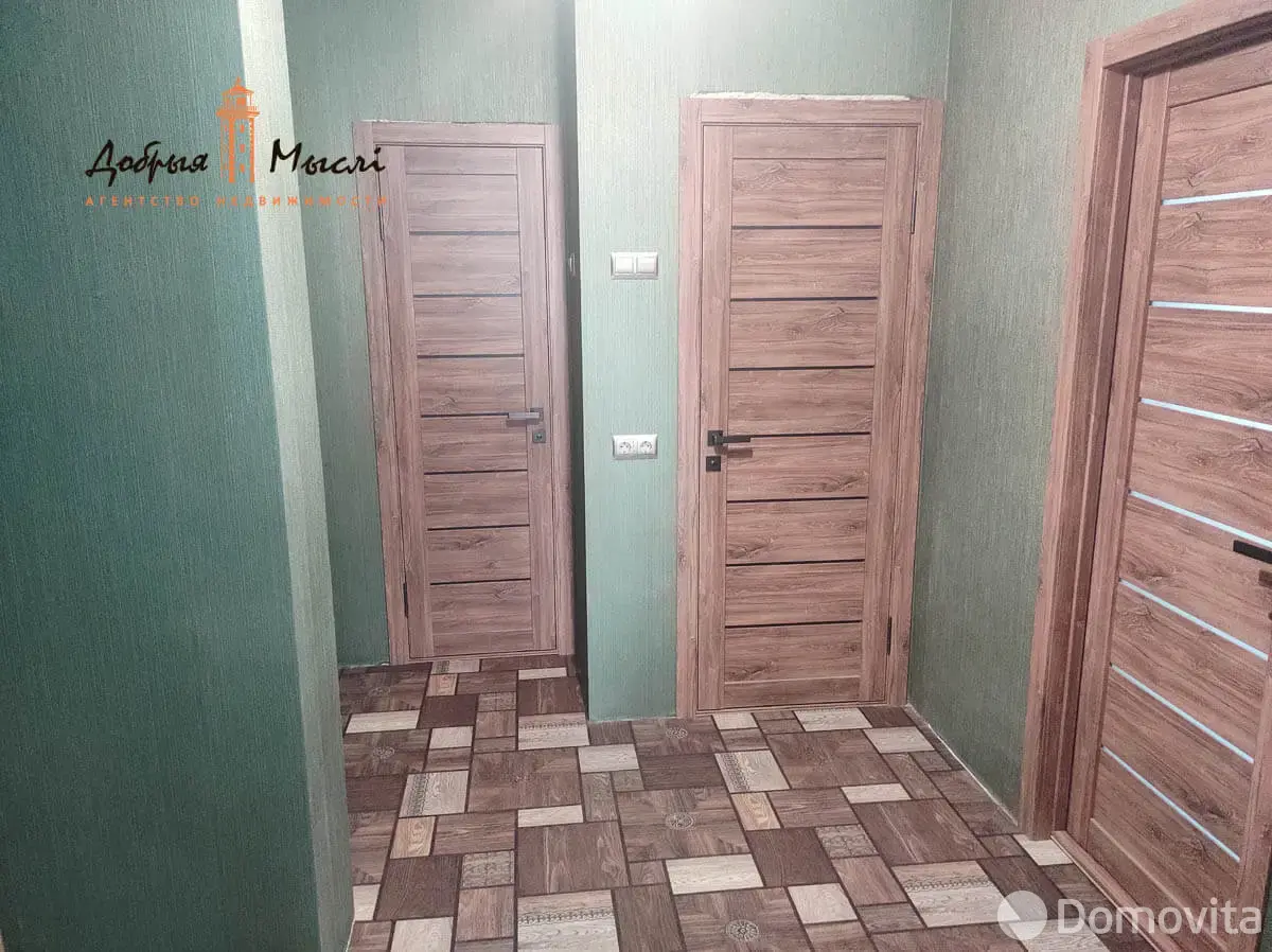 квартира, Минск, ул. Петра Мстиславца, д. 7 в Первомайском районе