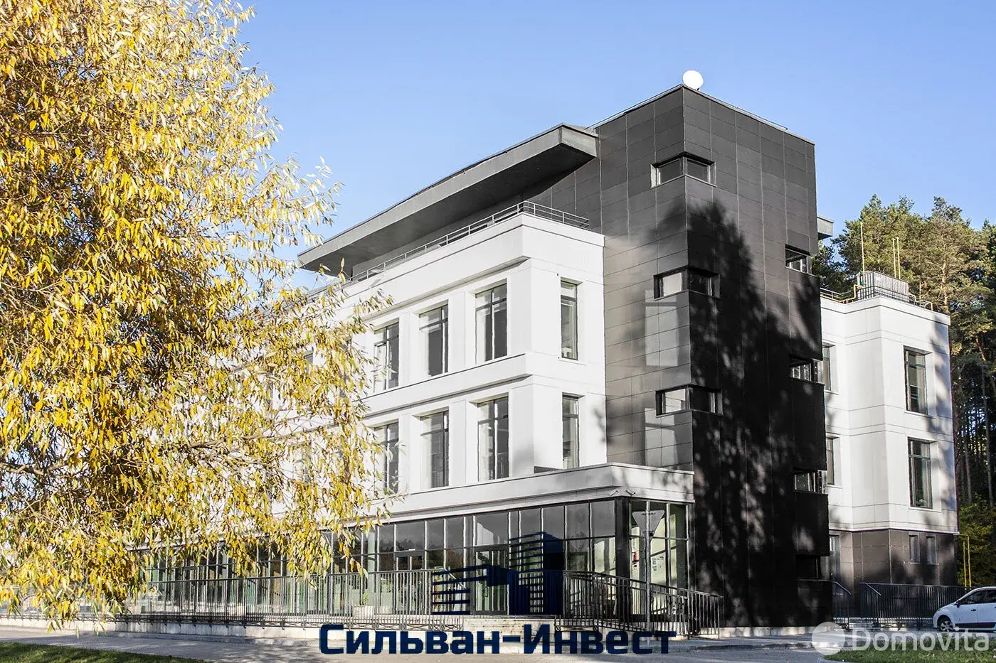 Купить офис на д. 109 в , 4500000USD, код 10137 - фото 35