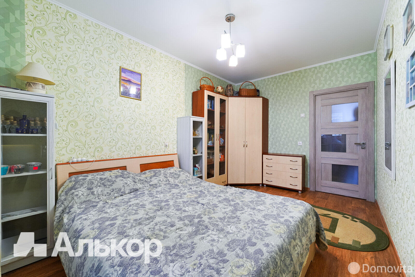 Стоимость продажи квартиры, Минск, ул. Могилевская, д. 16