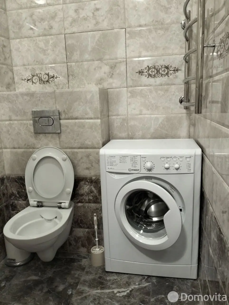 Снять 1-комнатную квартиру в Минске, ул. Леонида Левина, д. 11, 380USD, код 150153 - фото 5