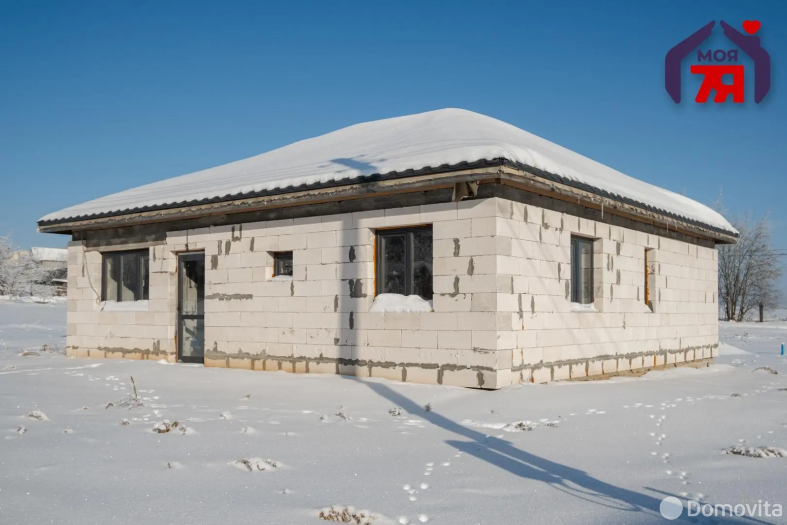 Стоимость продажи дачи, Полянка, 