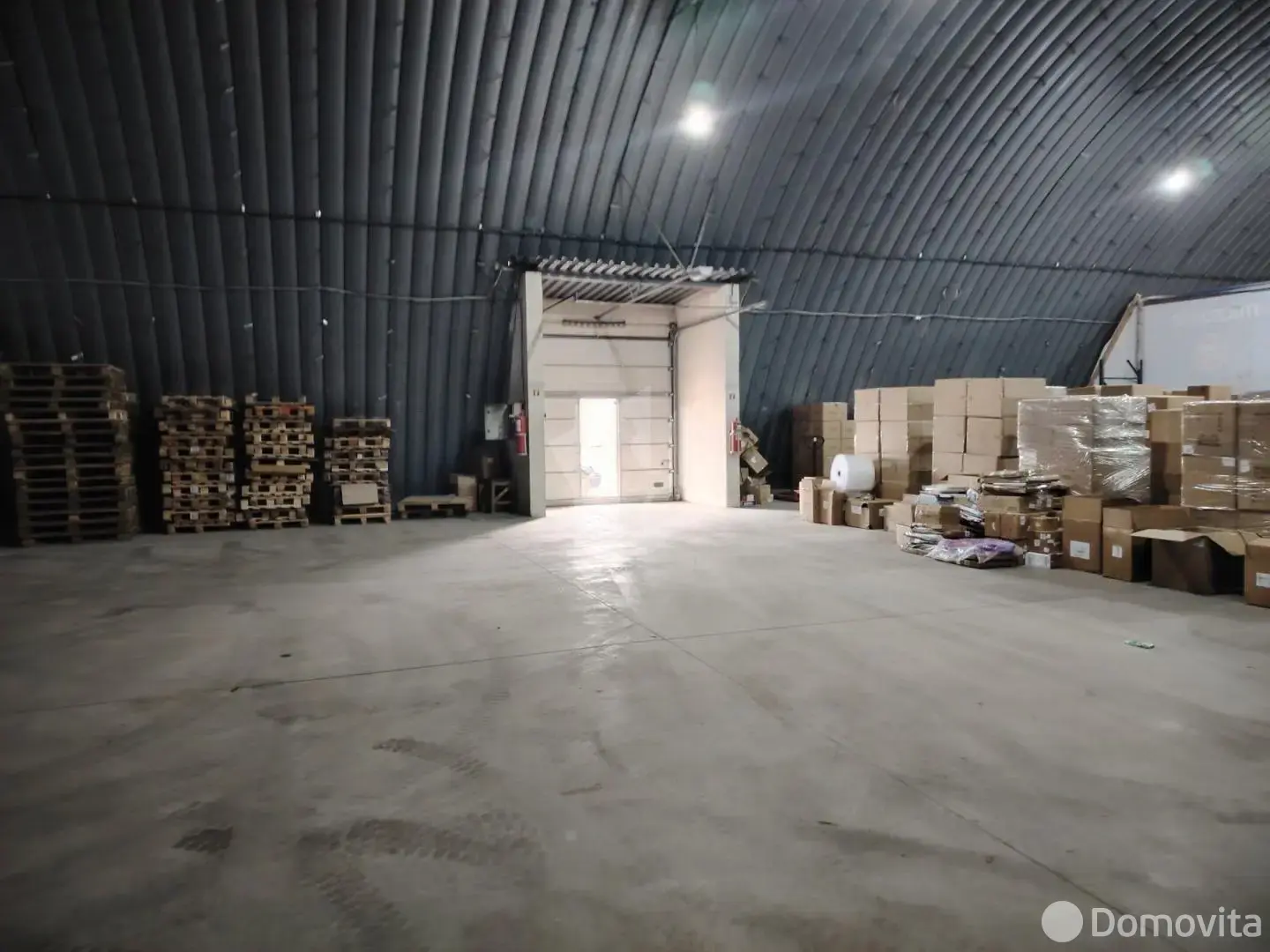 склад, Хатежино, ул. Центральная, д. 18/2 