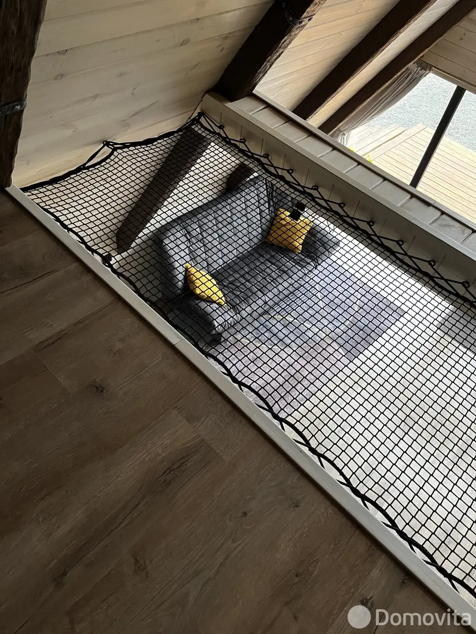  Коттедж A-frame_Minsk_Grini на сутки в Гринях , 250BYN, код 1274 - фото 12