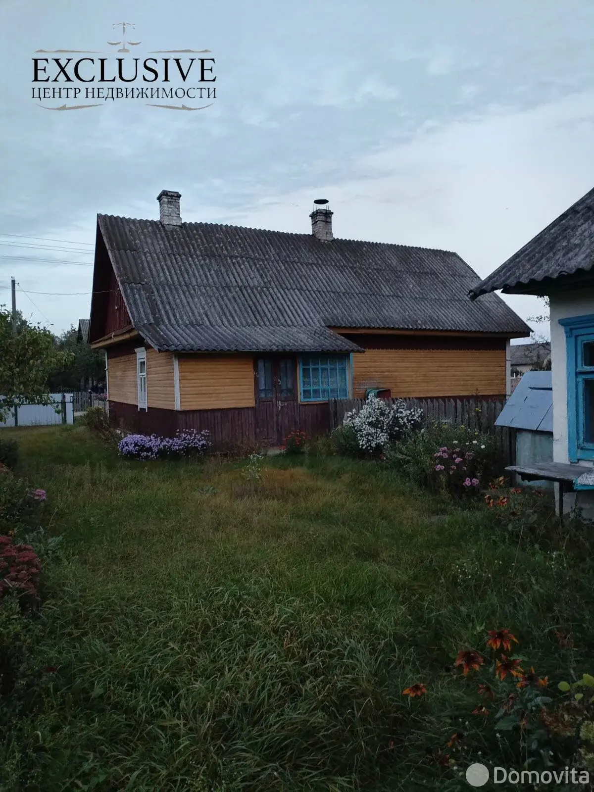 дом, Кривошин, ул. Здановича, д. 25 