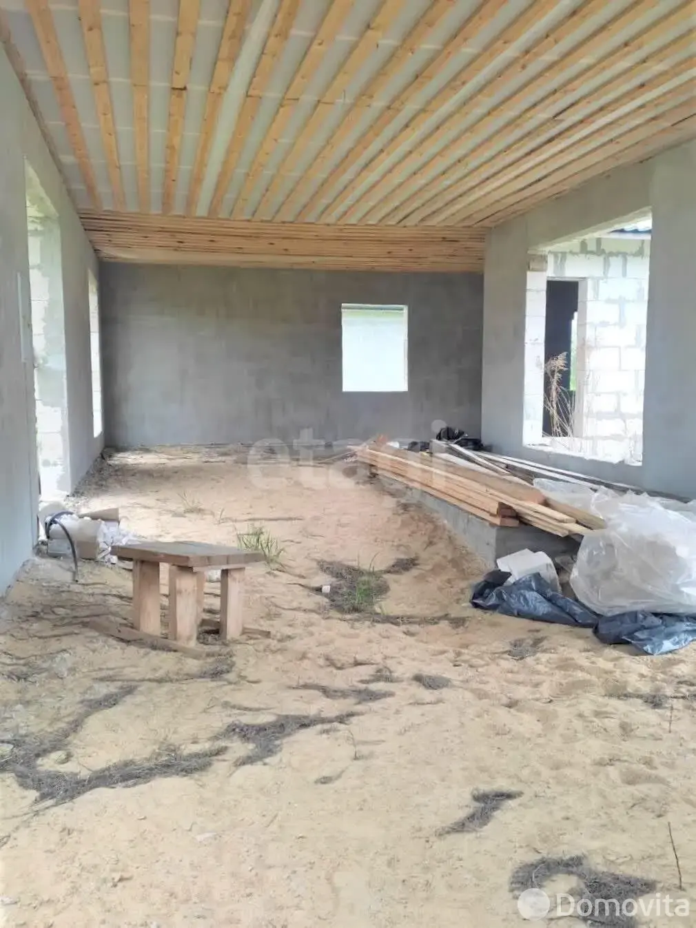 участок, Русаковичи, , стоимость продажи 50 227 р.