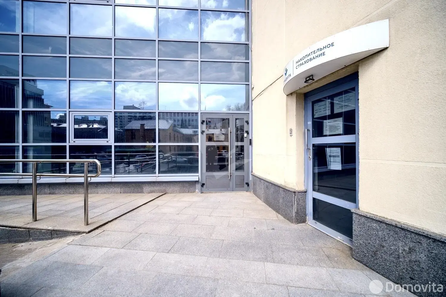 Снять офис на ул. Немига, д. 40 в Минске, 21942BYN, код 16892 - фото 30