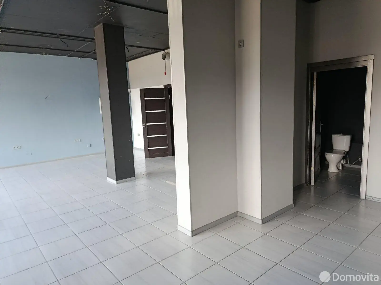 Снять офис на пр-т Дзержинского, д. 90 в Минске, 4310BYN, код 17254 - фото 7