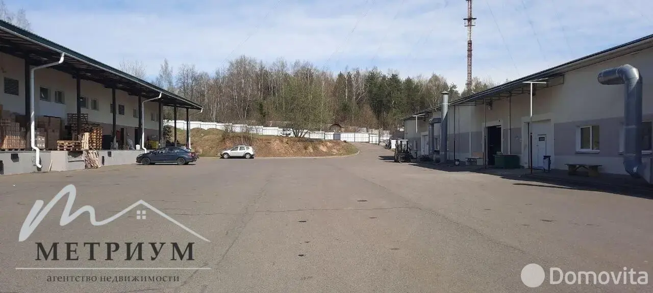 Помещение под сферу услуг в Колодищах, ул. Тюленина, д. 18, код 3673 - фото 21