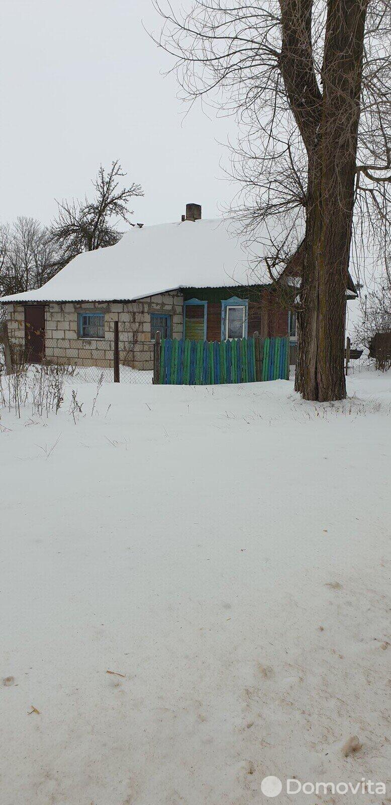 дом, Клыповщина, д. 20, стоимость продажи 54 025 р.