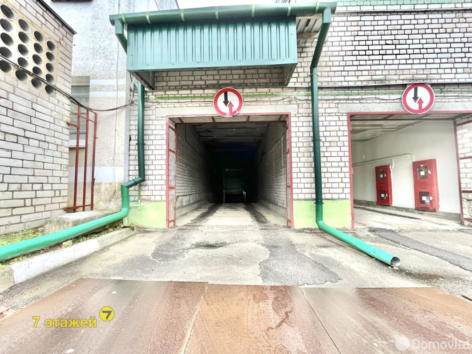 Снять 2-комнатную квартиру в Минске, ул. Рогачевская, д. 17, 790BYN, код 151365 - фото 12