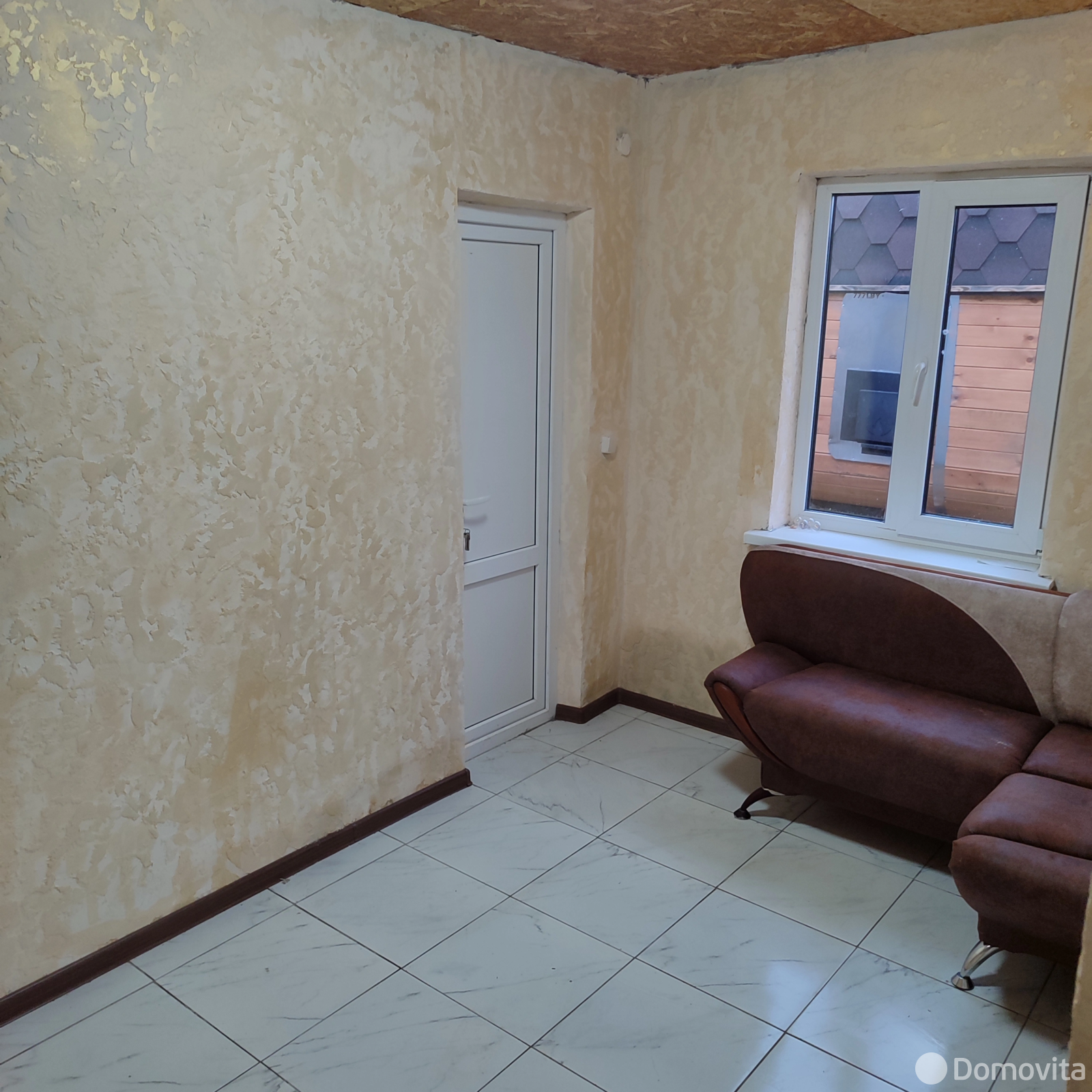  Коттедж на сутки в Качановичах ул. Победы, д. 28, 300BYN, код 1375 - фото 8