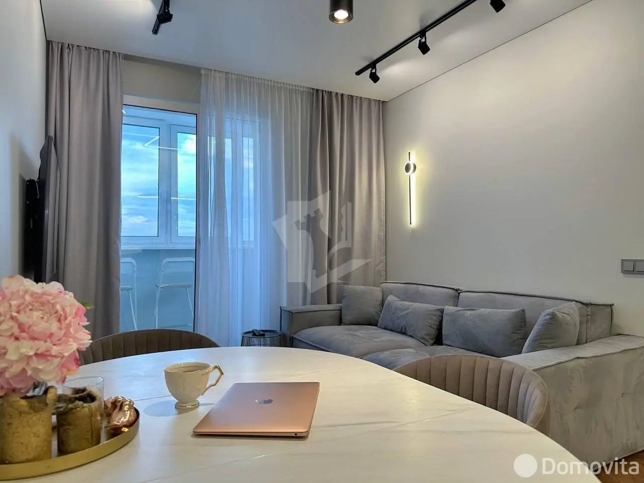 квартира, Минск, ул. Нарочанская, д. 4 