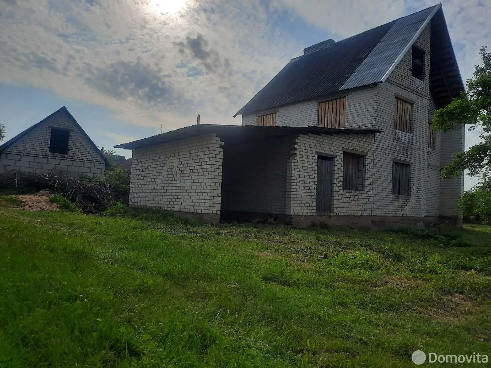 дом, Щучин, ул. Восточная 