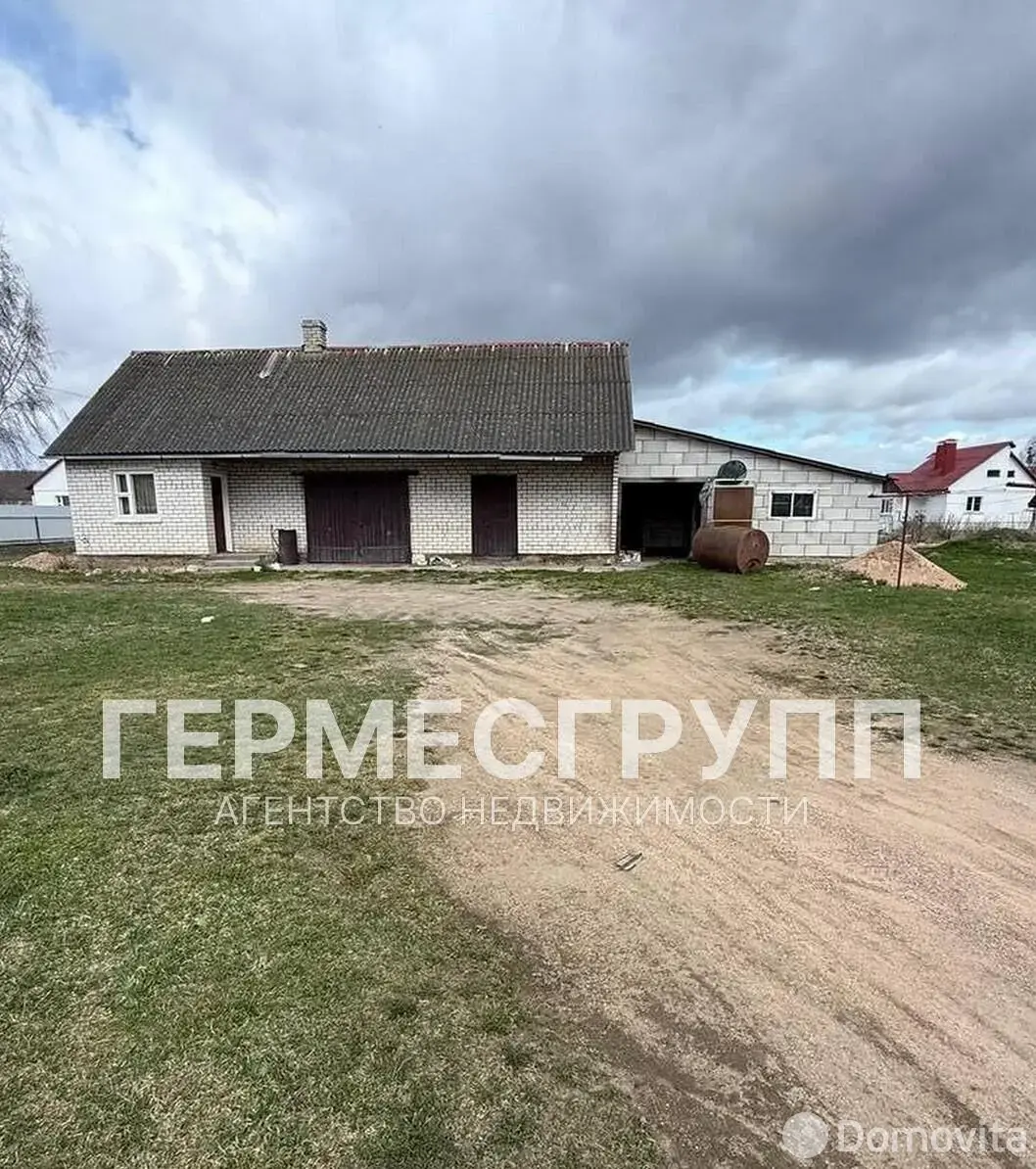 коттедж, Радунь, ул. Притыцкого С.О. - лучшее предложение