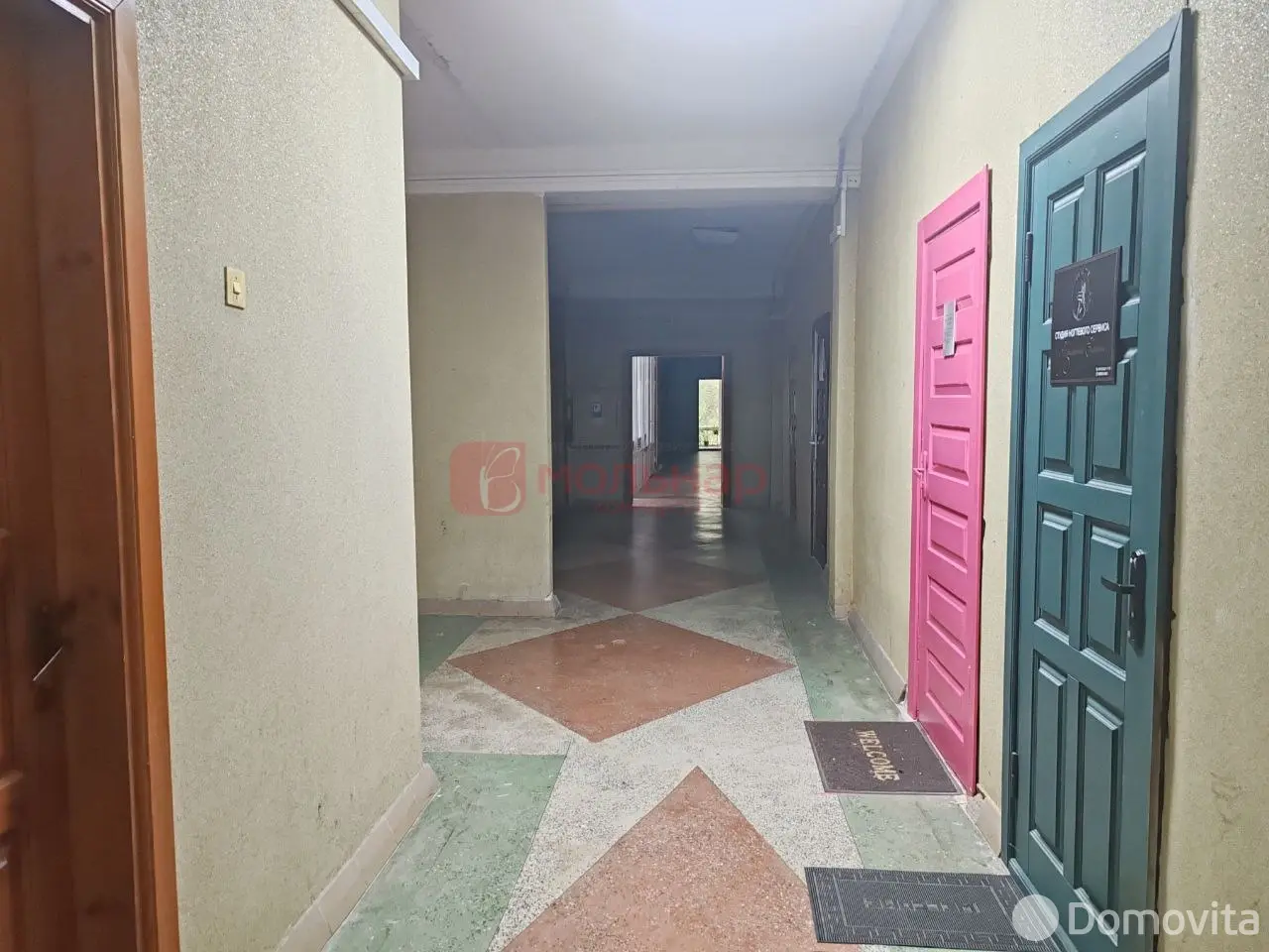 офис, Гродно, ул. Индустриальная, д. 2