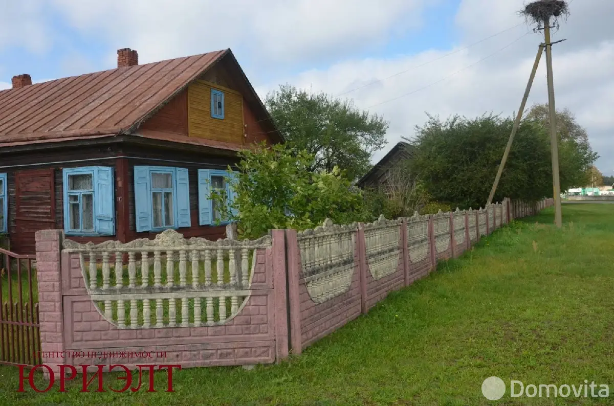 коттедж, Белица, ул. Красноармейская, д. 3 - лучшее предложение