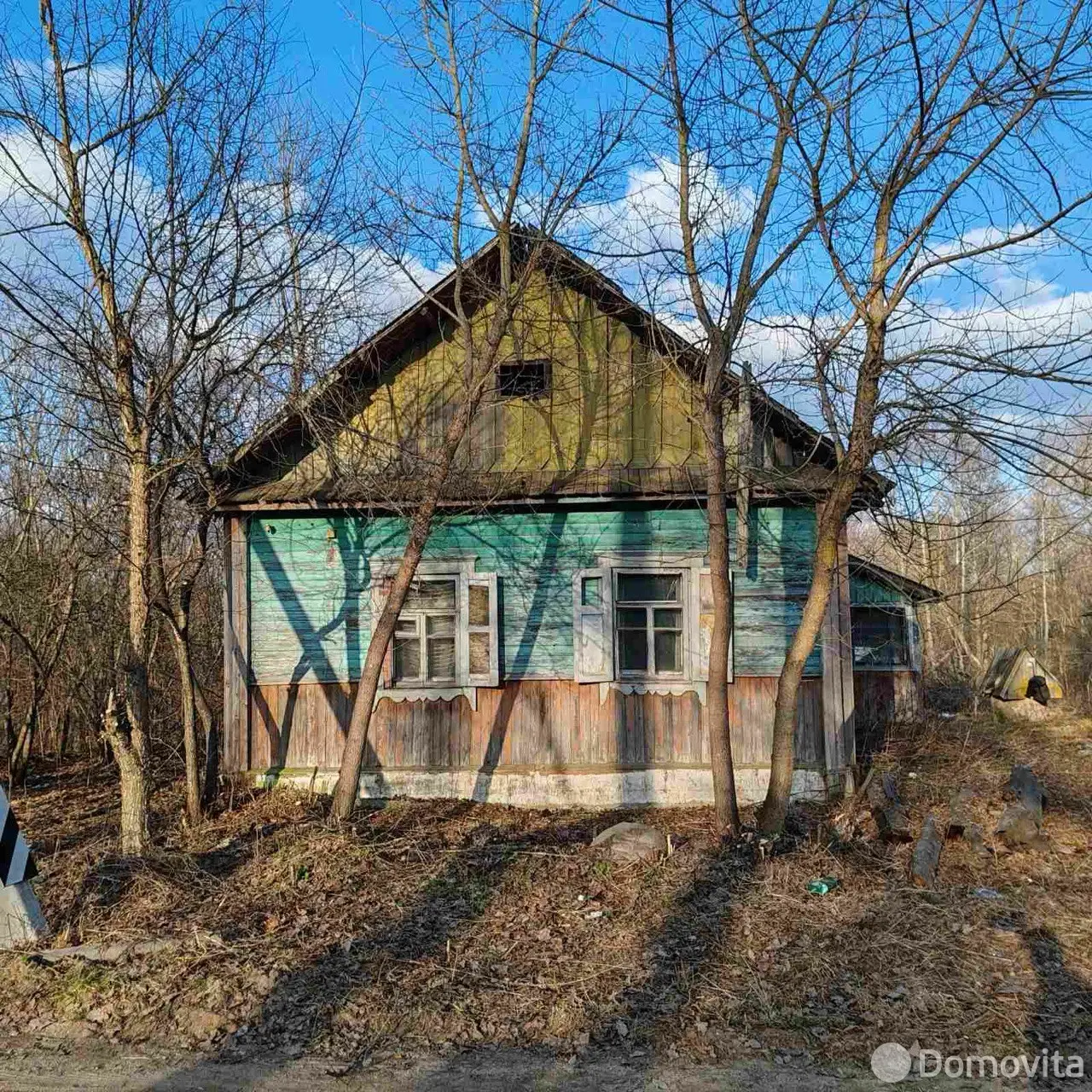 Цена продажи участка, Талька, 