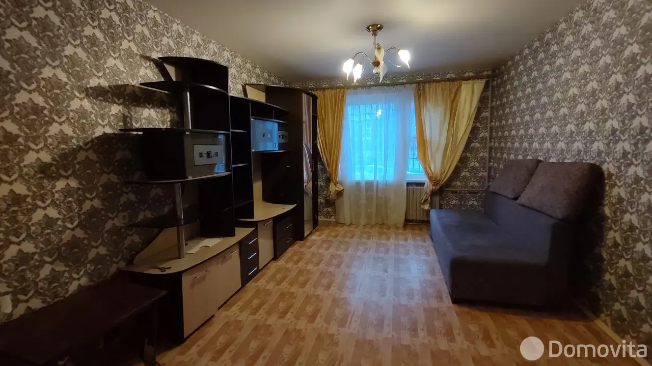 квартира, Минск, ул. Прушинских, д. 14 в Ленинском районе