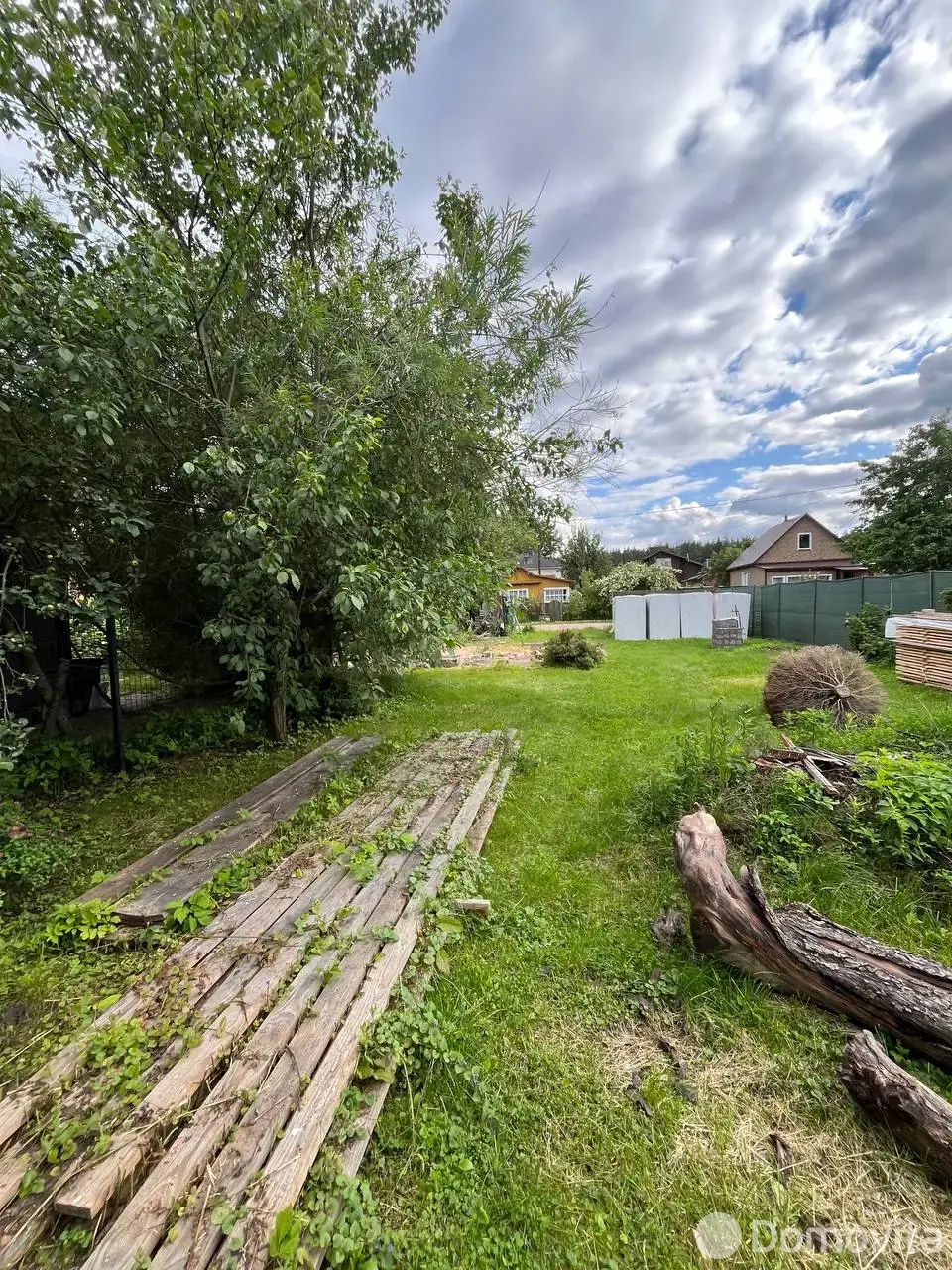 дача, Боровляны-37,