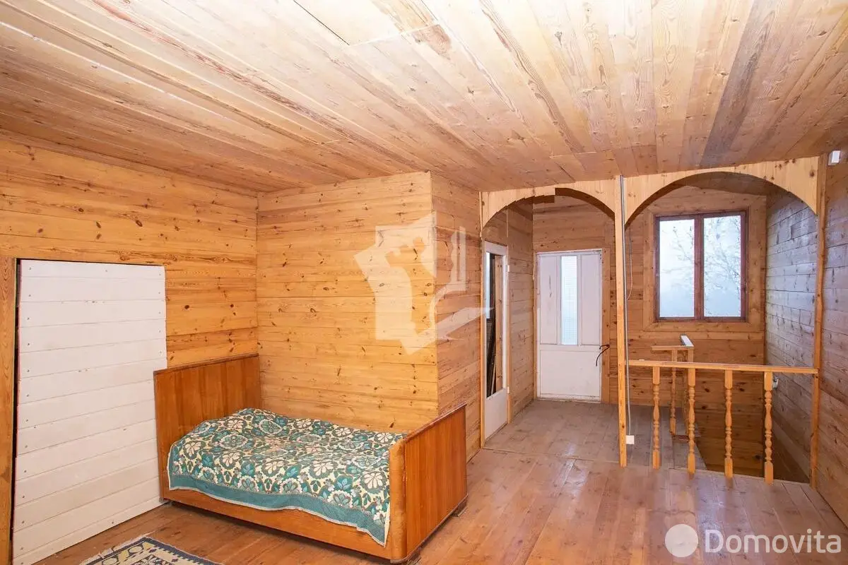 Продажа 3-этажной дачи в Факеле Гомельская область, 22500USD, код 184733 - фото 18