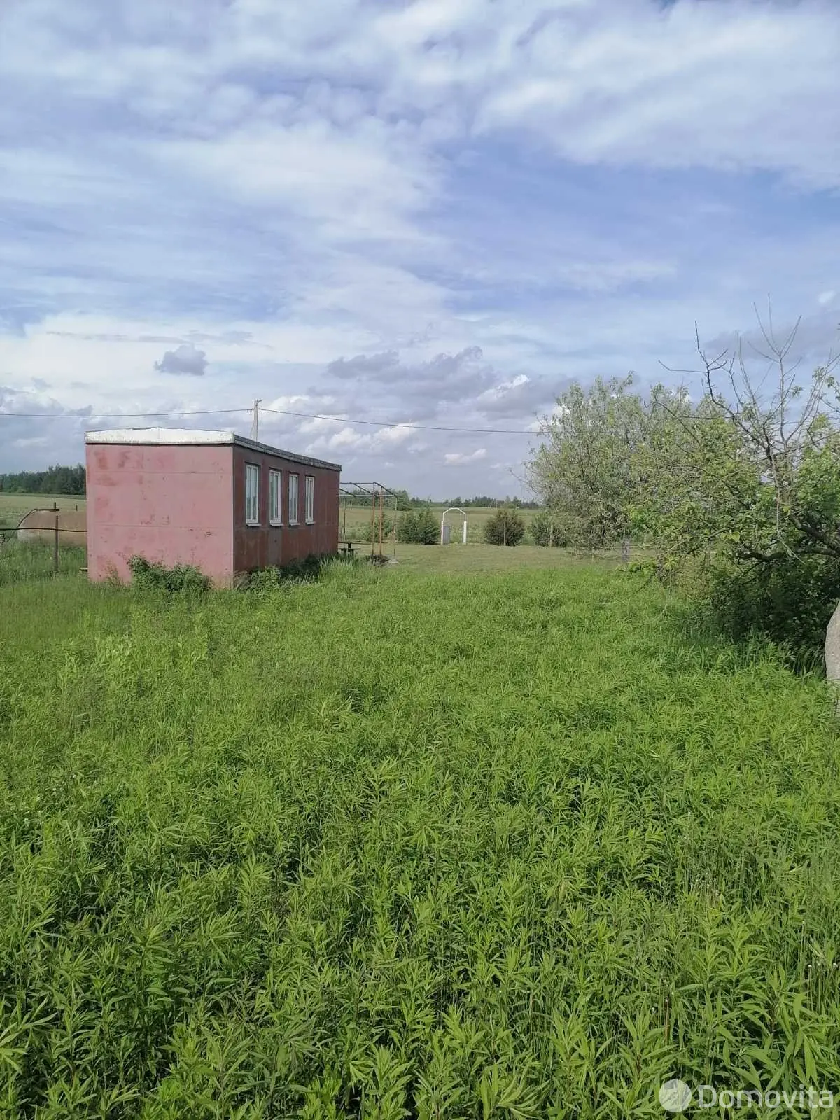 продажа участка, Русаковичи, 