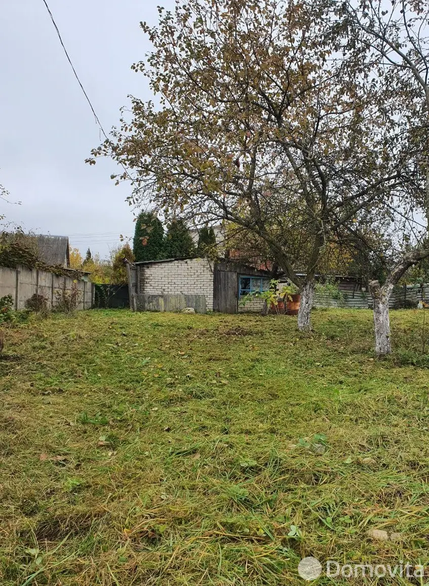 участок, Загорье-1, 