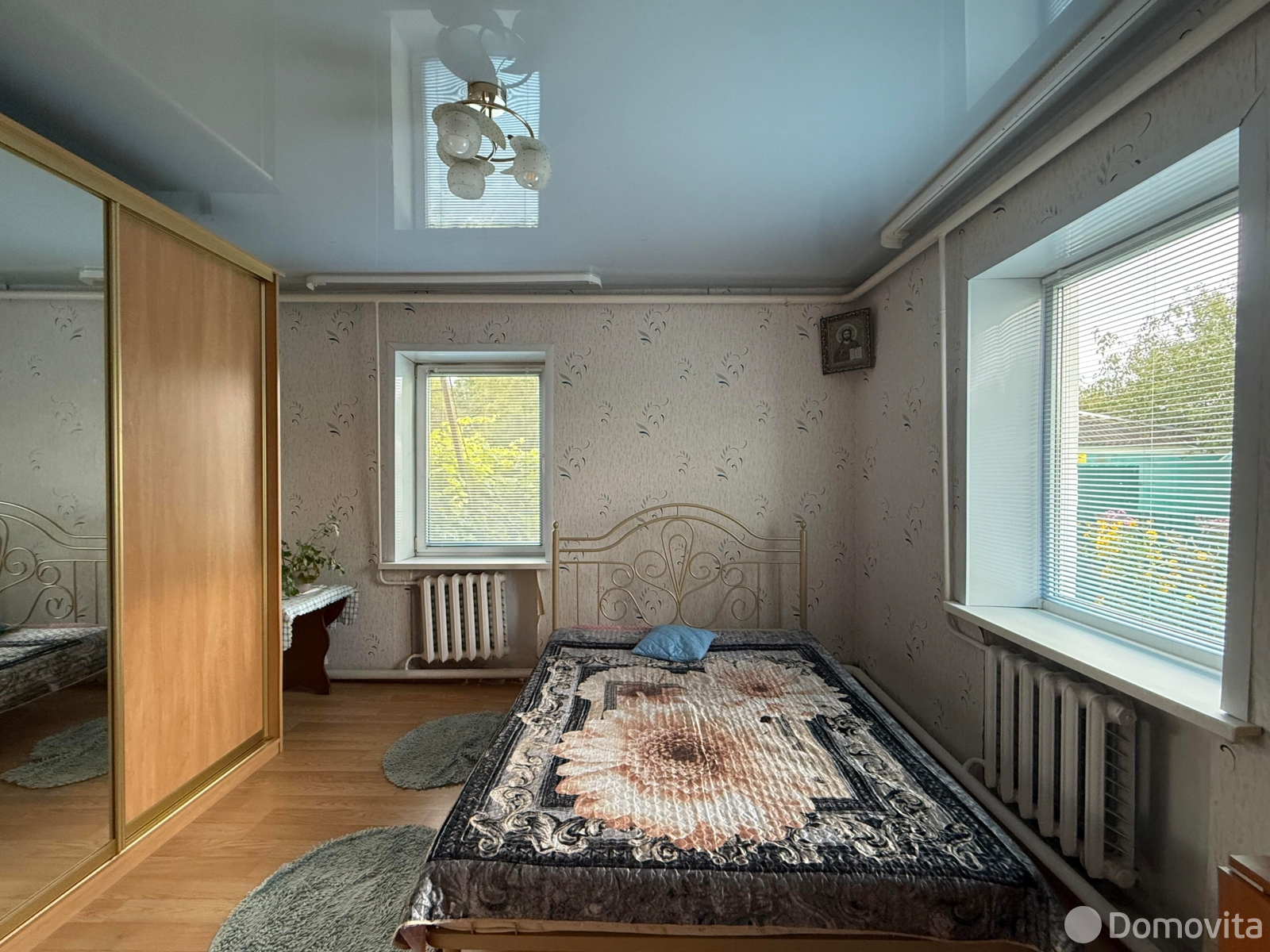коттедж, Большая Ухолода, ул. Речная, стоимость продажи 155 000 р.